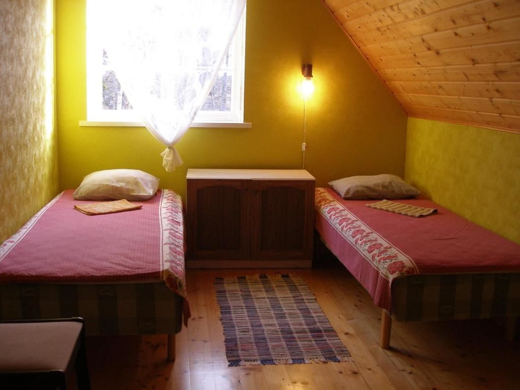 Дома для отпуска Andrese Holiday Home Muratsi-20