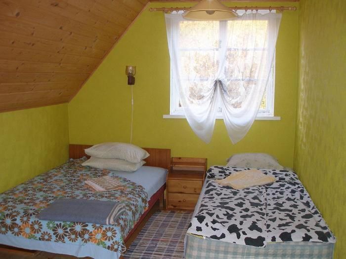 Дома для отпуска Andrese Holiday Home Muratsi-21