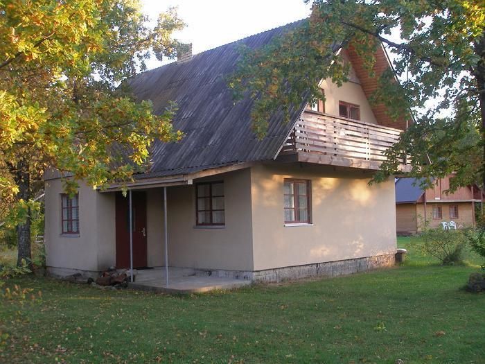 Дома для отпуска Andrese Holiday Home Muratsi-5