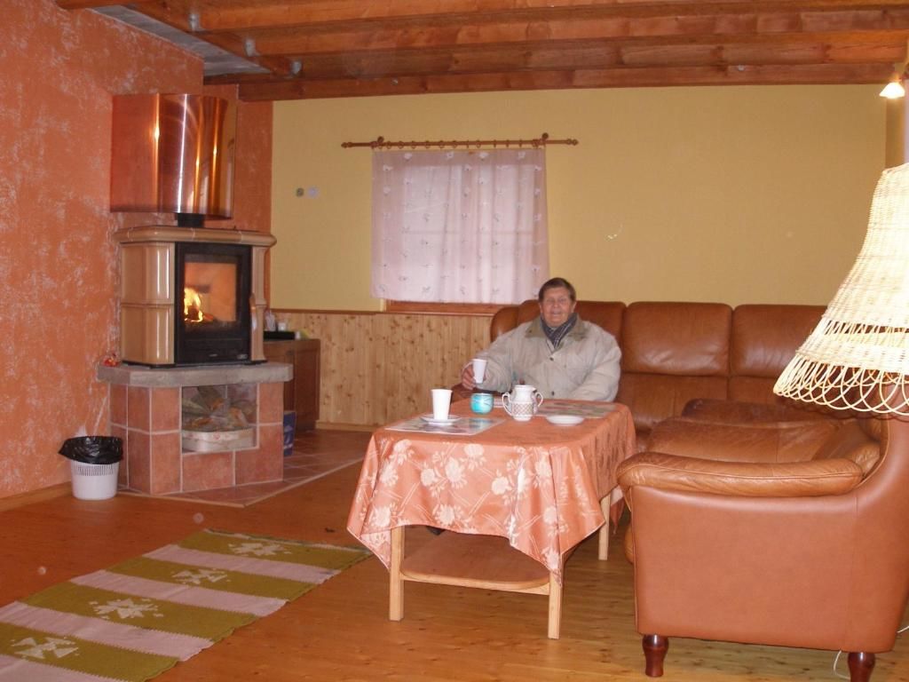 Дома для отпуска Andrese Holiday Home Muratsi-35